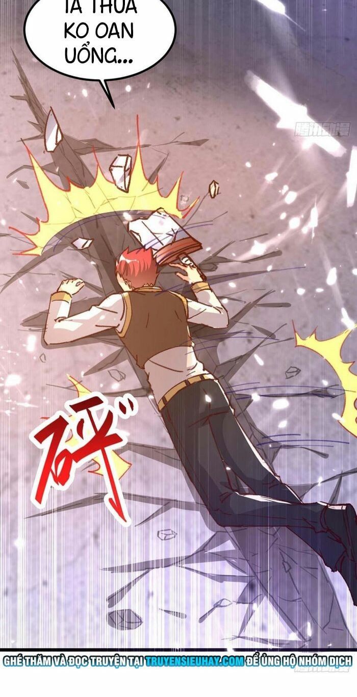 đọc truyện Trọng Sinh Khí Thiếu Quy Lai Chương 160 ảnh 20 tại Thiên Thai Truyện