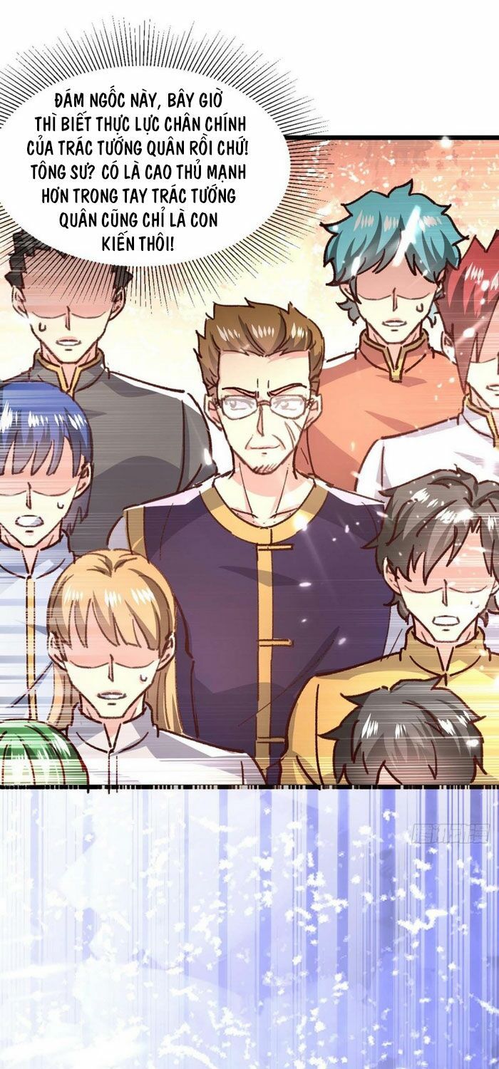 đọc truyện Trọng Sinh Khí Thiếu Quy Lai Chương 160 ảnh 22 tại Thiên Thai Truyện