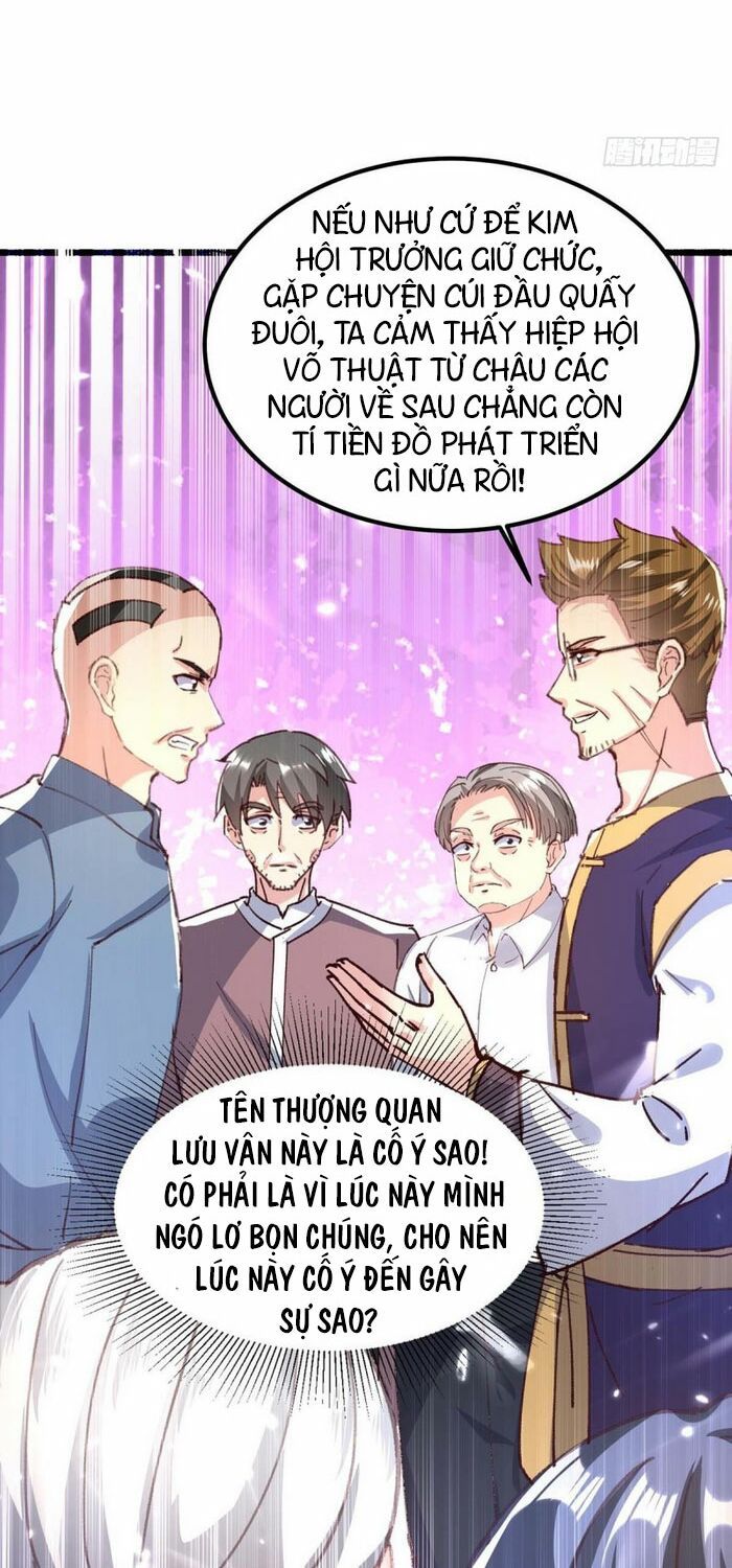 đọc truyện Trọng Sinh Khí Thiếu Quy Lai Chương 160 ảnh 25 tại Thiên Thai Truyện