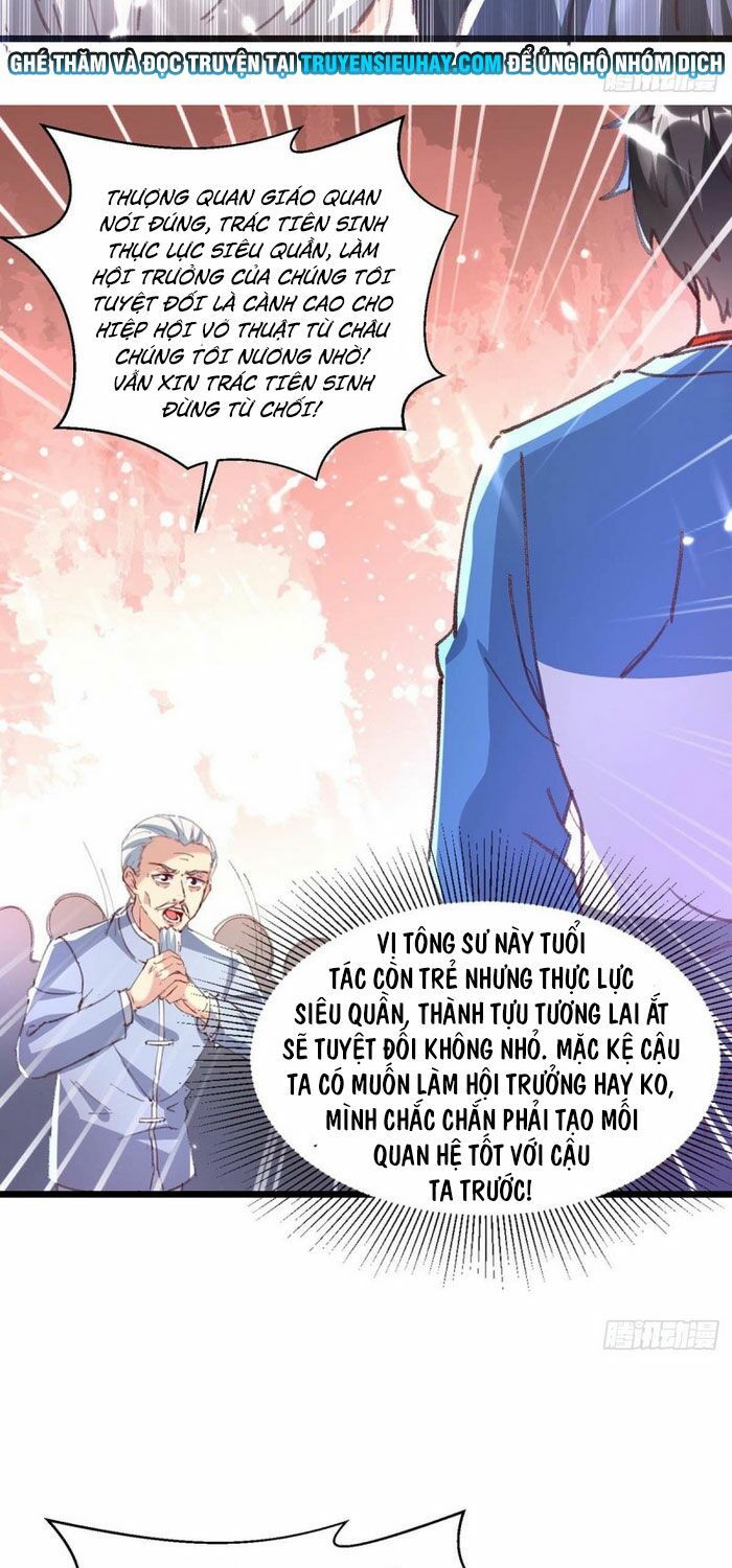 đọc truyện Trọng Sinh Khí Thiếu Quy Lai Chương 160 ảnh 26 tại Thiên Thai Truyện