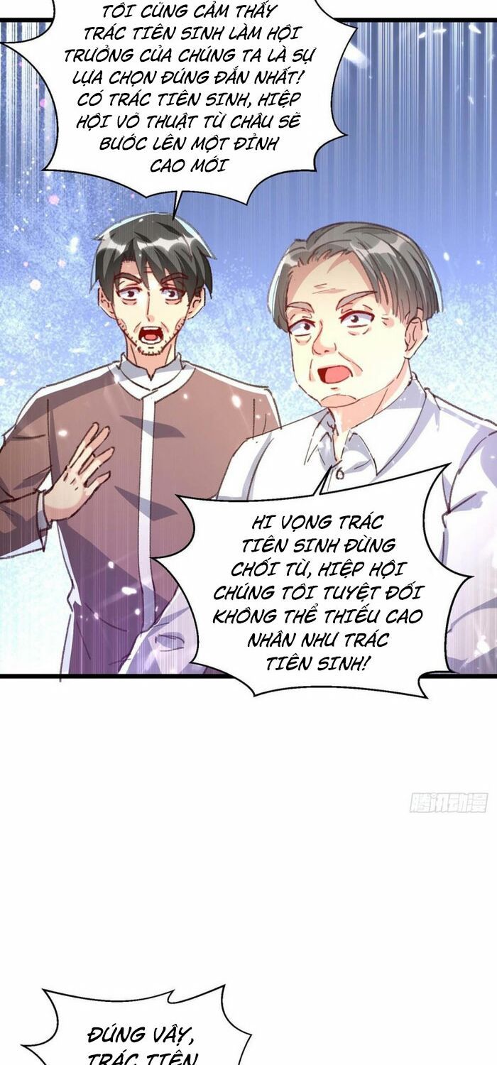 đọc truyện Trọng Sinh Khí Thiếu Quy Lai Chương 160 ảnh 27 tại Thiên Thai Truyện