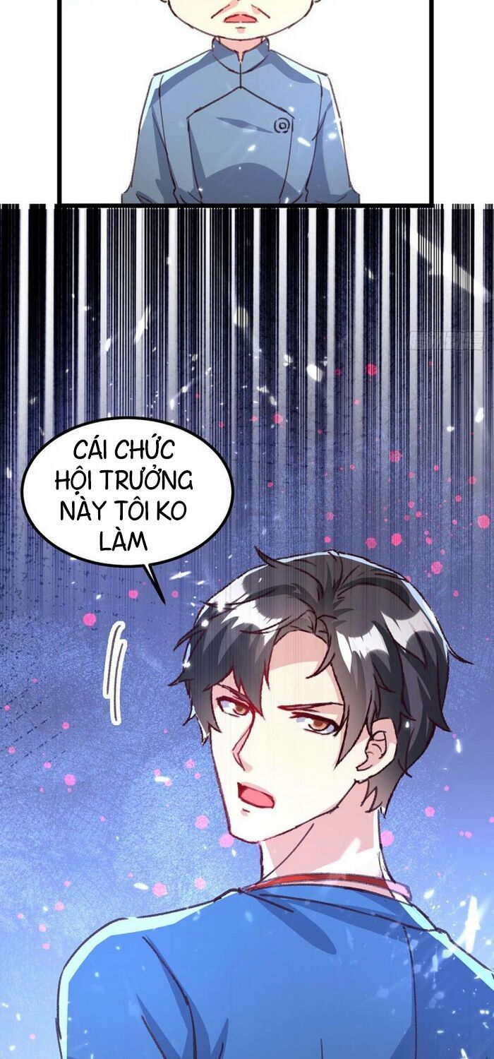 đọc truyện Trọng Sinh Khí Thiếu Quy Lai Chương 160 ảnh 29 tại Thiên Thai Truyện