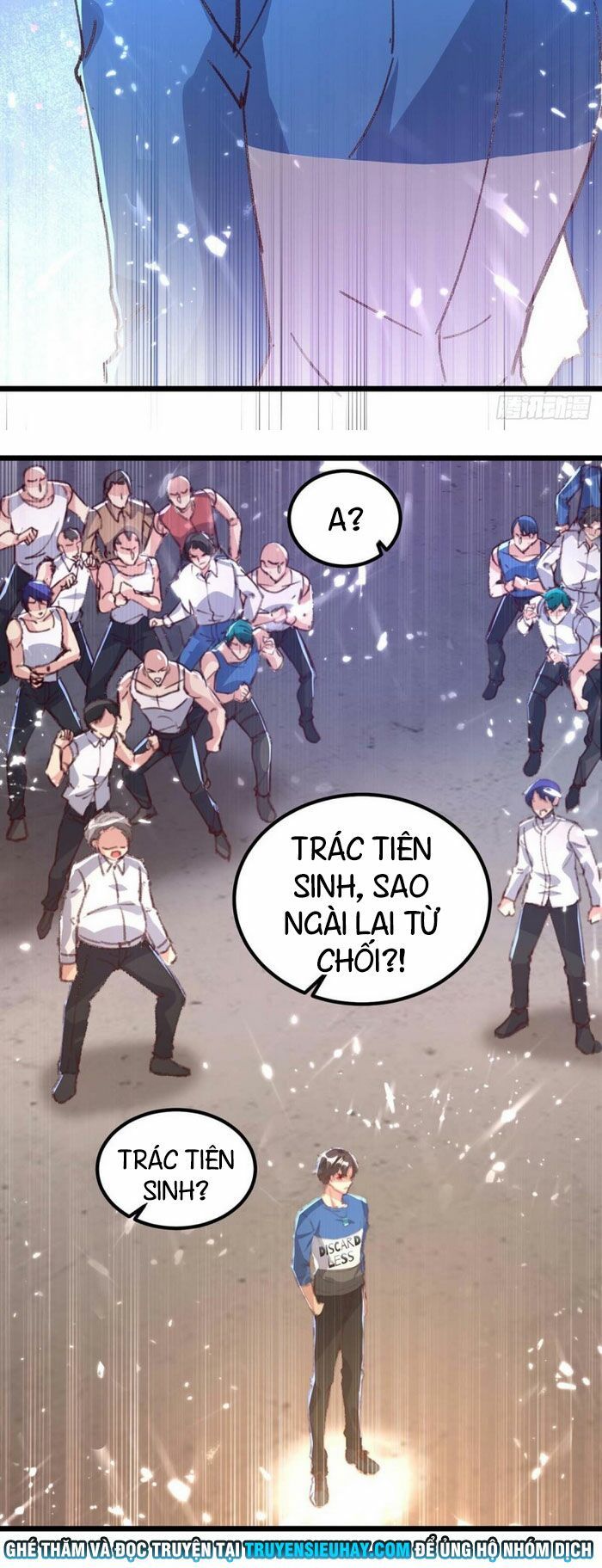 đọc truyện Trọng Sinh Khí Thiếu Quy Lai Chương 160 ảnh 30 tại Thiên Thai Truyện