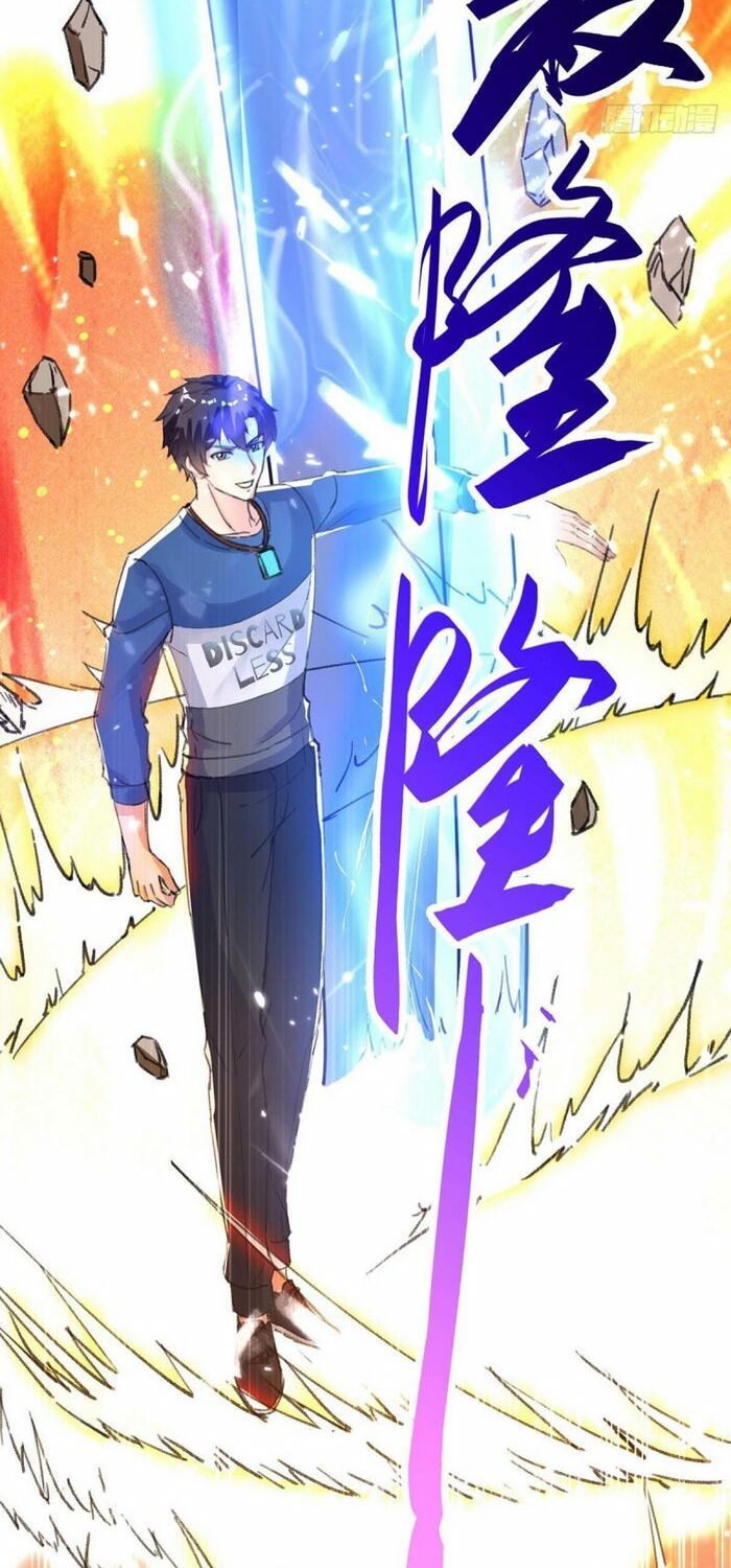 đọc truyện Trọng Sinh Khí Thiếu Quy Lai Chương 160 ảnh 6 tại Thiên Thai Truyện