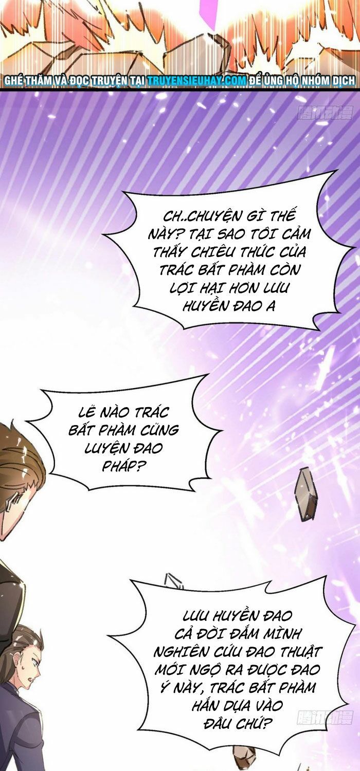 đọc truyện Trọng Sinh Khí Thiếu Quy Lai Chương 160 ảnh 7 tại Thiên Thai Truyện