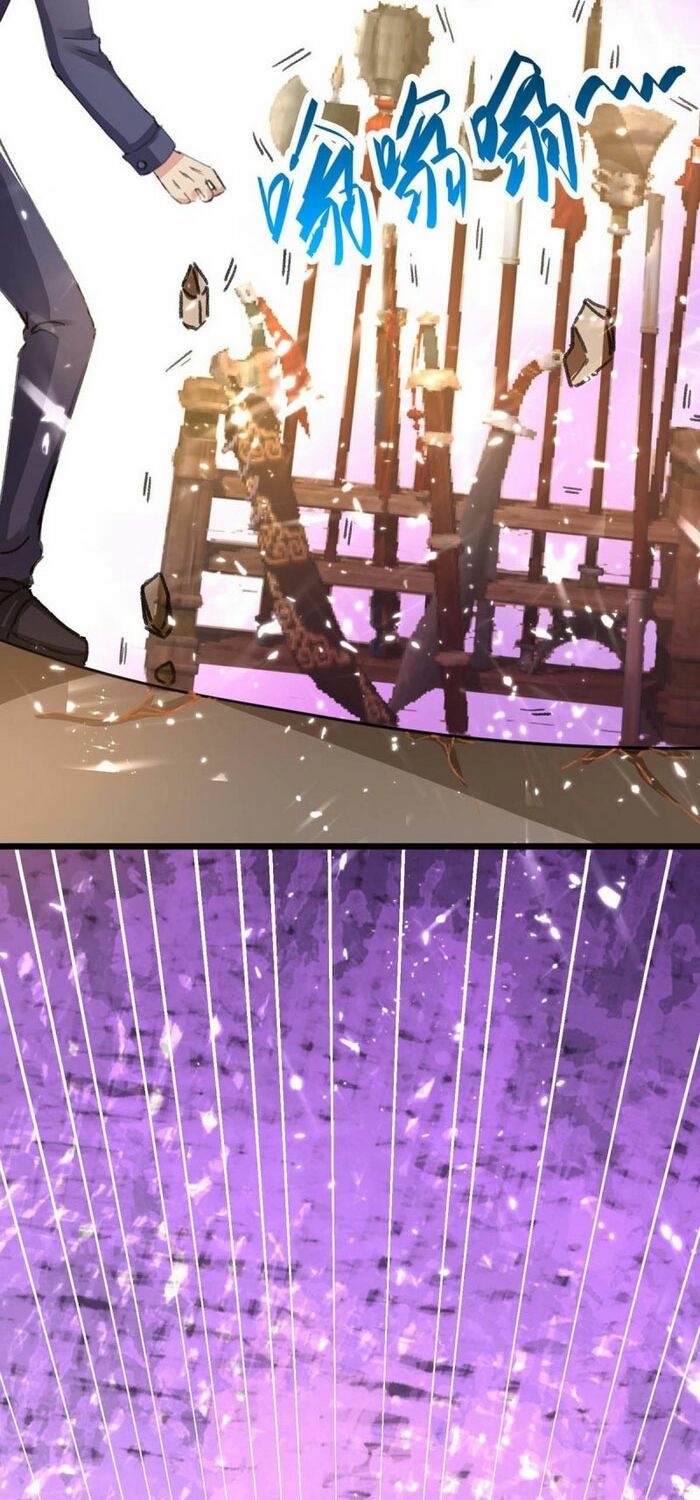 đọc truyện Trọng Sinh Khí Thiếu Quy Lai Chương 160 ảnh 8 tại Thiên Thai Truyện