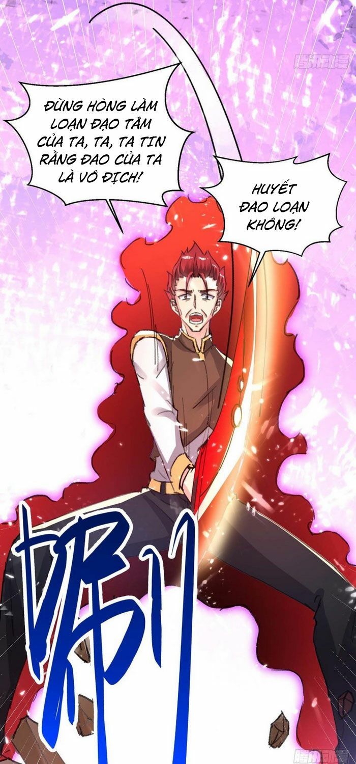 đọc truyện Trọng Sinh Khí Thiếu Quy Lai Chương 160 ảnh 9 tại Thiên Thai Truyện