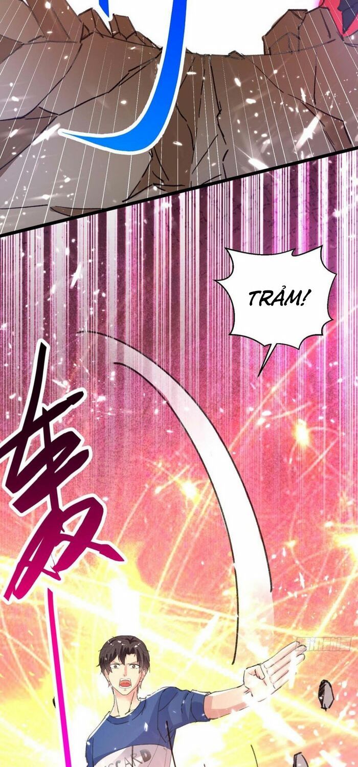 đọc truyện Trọng Sinh Khí Thiếu Quy Lai Chương 160 ảnh 10 tại Thiên Thai Truyện