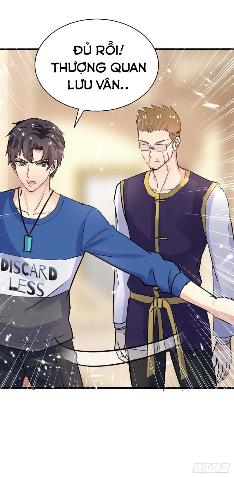 đọc truyện Trọng Sinh Khí Thiếu Quy Lai Chương 161 ảnh 4 tại Thiên Thai Truyện