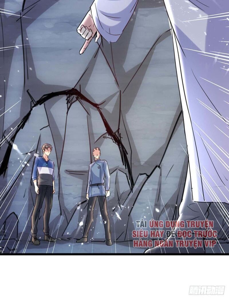 đọc truyện Trọng Sinh Khí Thiếu Quy Lai Chương 161 ảnh 22 tại Thiên Thai Truyện