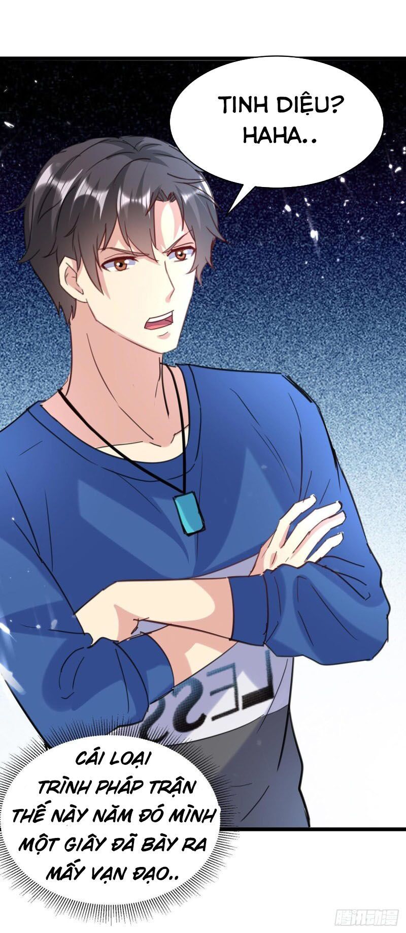 đọc truyện Trọng Sinh Khí Thiếu Quy Lai Chương 161 ảnh 23 tại Thiên Thai Truyện