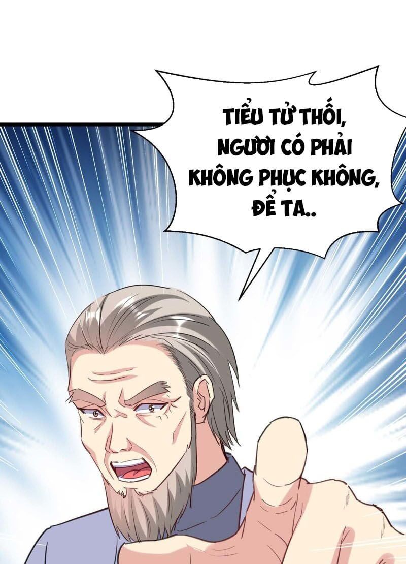 đọc truyện Trọng Sinh Khí Thiếu Quy Lai Chương 161 ảnh 24 tại Thiên Thai Truyện