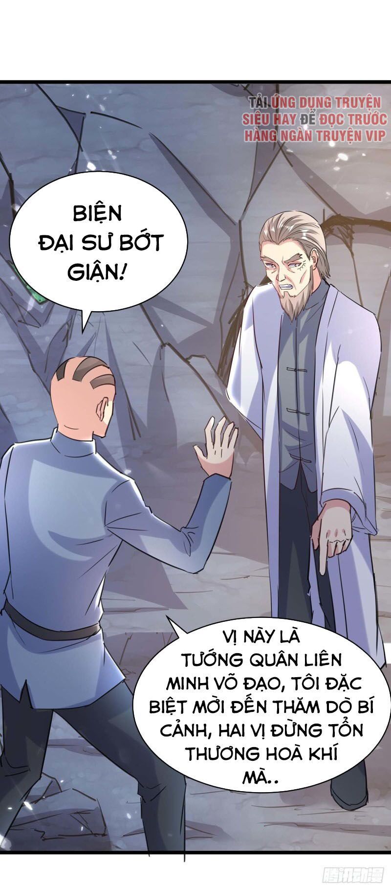 đọc truyện Trọng Sinh Khí Thiếu Quy Lai Chương 161 ảnh 26 tại Thiên Thai Truyện