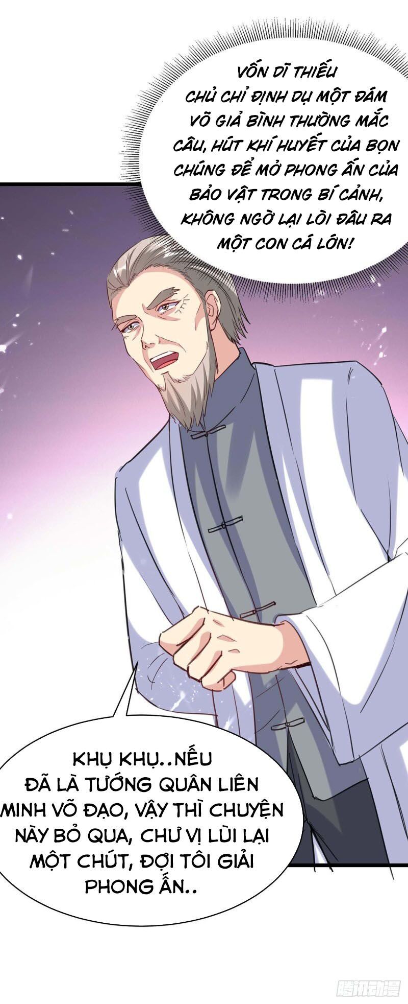 đọc truyện Trọng Sinh Khí Thiếu Quy Lai Chương 161 ảnh 27 tại Thiên Thai Truyện