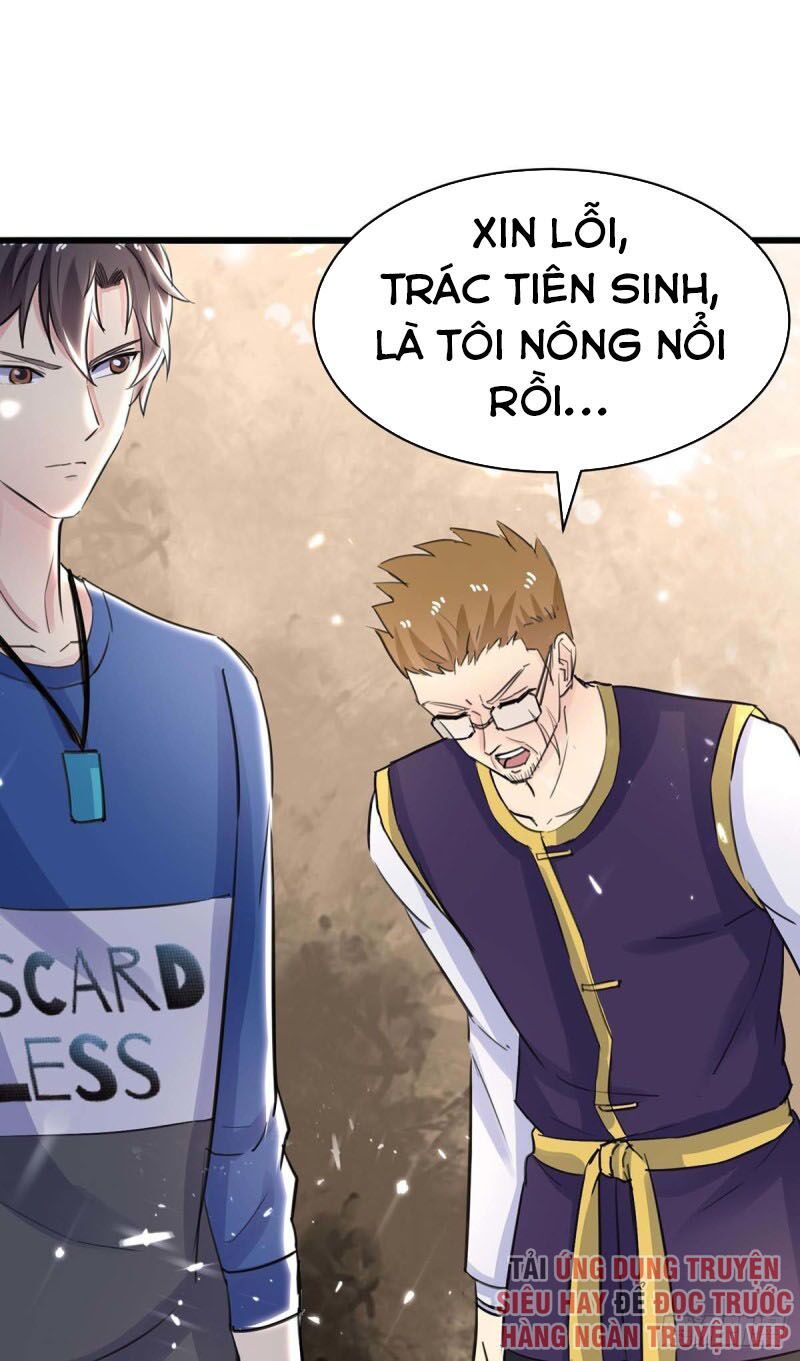 đọc truyện Trọng Sinh Khí Thiếu Quy Lai Chương 161 ảnh 5 tại Thiên Thai Truyện