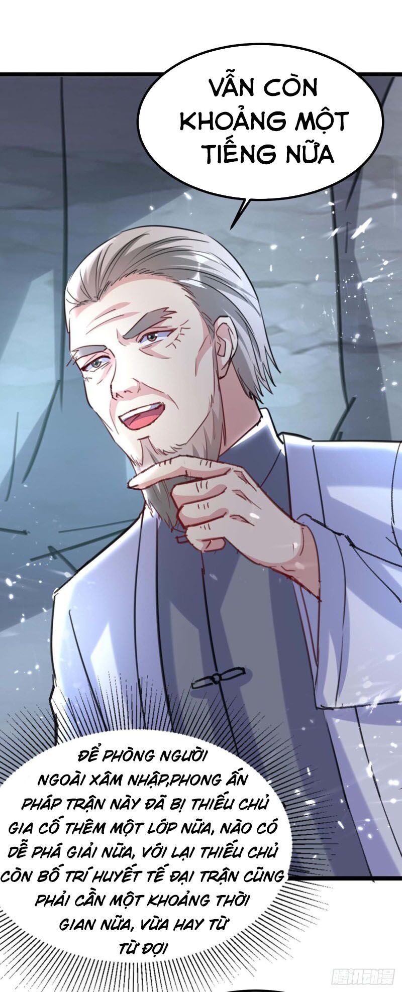 đọc truyện Trọng Sinh Khí Thiếu Quy Lai Chương 161 ảnh 33 tại Thiên Thai Truyện