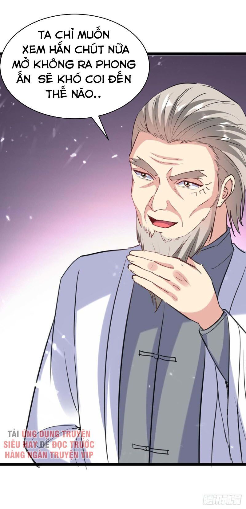 đọc truyện Trọng Sinh Khí Thiếu Quy Lai Chương 161 ảnh 38 tại Thiên Thai Truyện