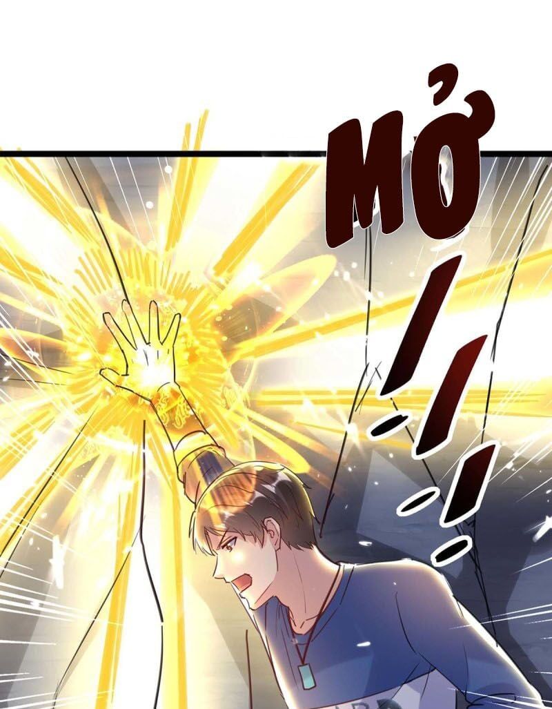 đọc truyện Trọng Sinh Khí Thiếu Quy Lai Chương 161 ảnh 39 tại Thiên Thai Truyện