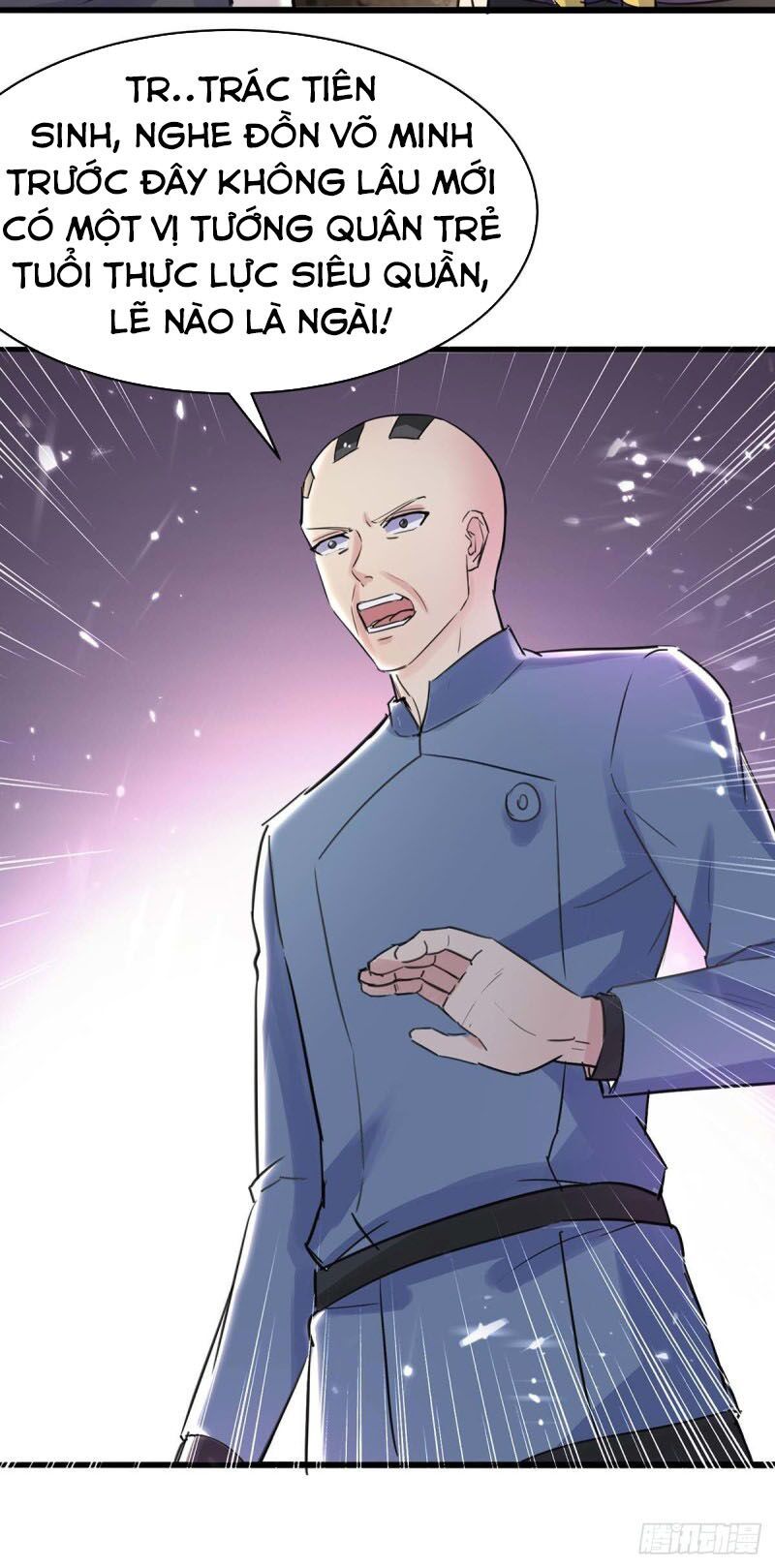 đọc truyện Trọng Sinh Khí Thiếu Quy Lai Chương 161 ảnh 6 tại Thiên Thai Truyện