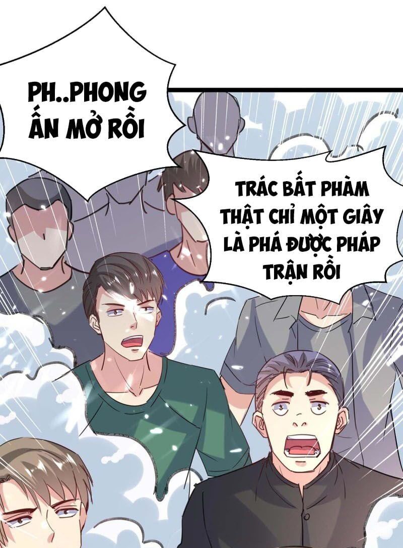 đọc truyện Trọng Sinh Khí Thiếu Quy Lai Chương 161 ảnh 44 tại Thiên Thai Truyện