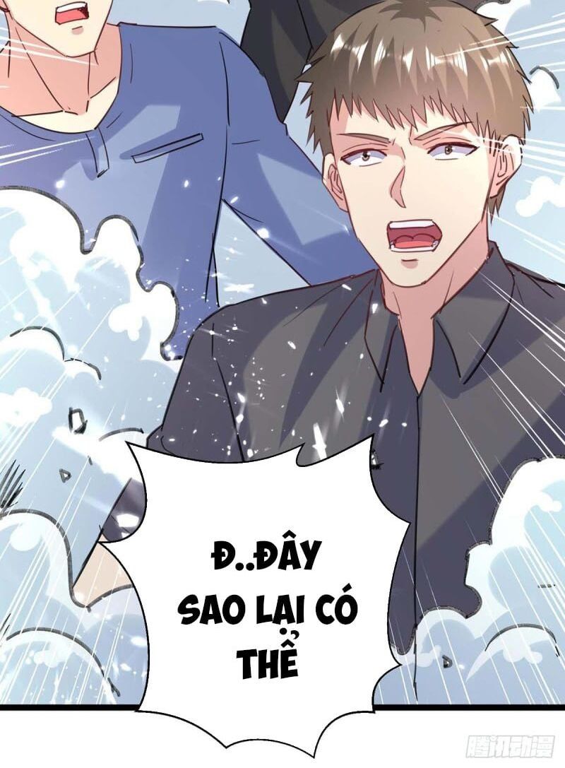 đọc truyện Trọng Sinh Khí Thiếu Quy Lai Chương 161 ảnh 45 tại Thiên Thai Truyện