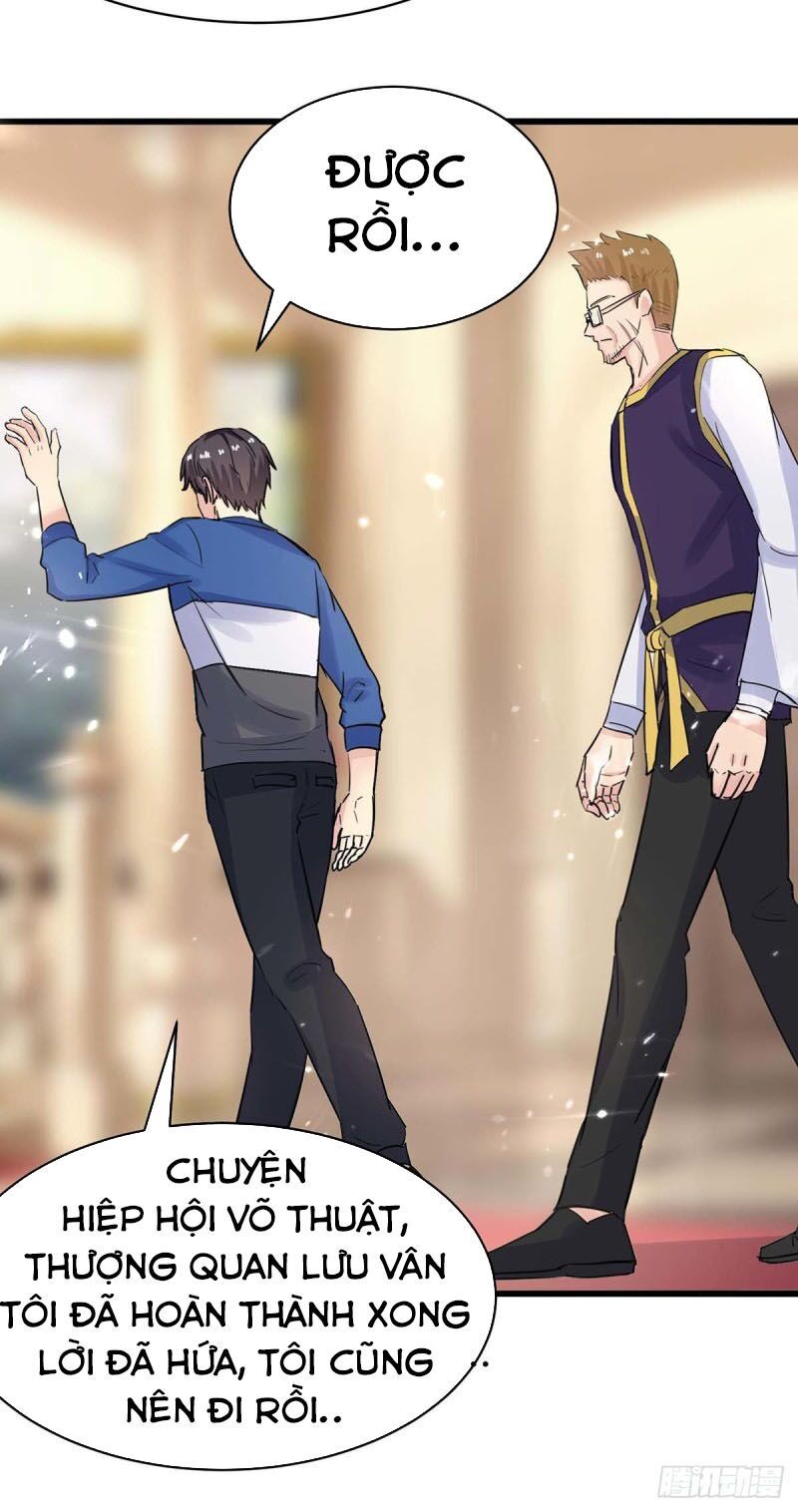 đọc truyện Trọng Sinh Khí Thiếu Quy Lai Chương 161 ảnh 9 tại Thiên Thai Truyện