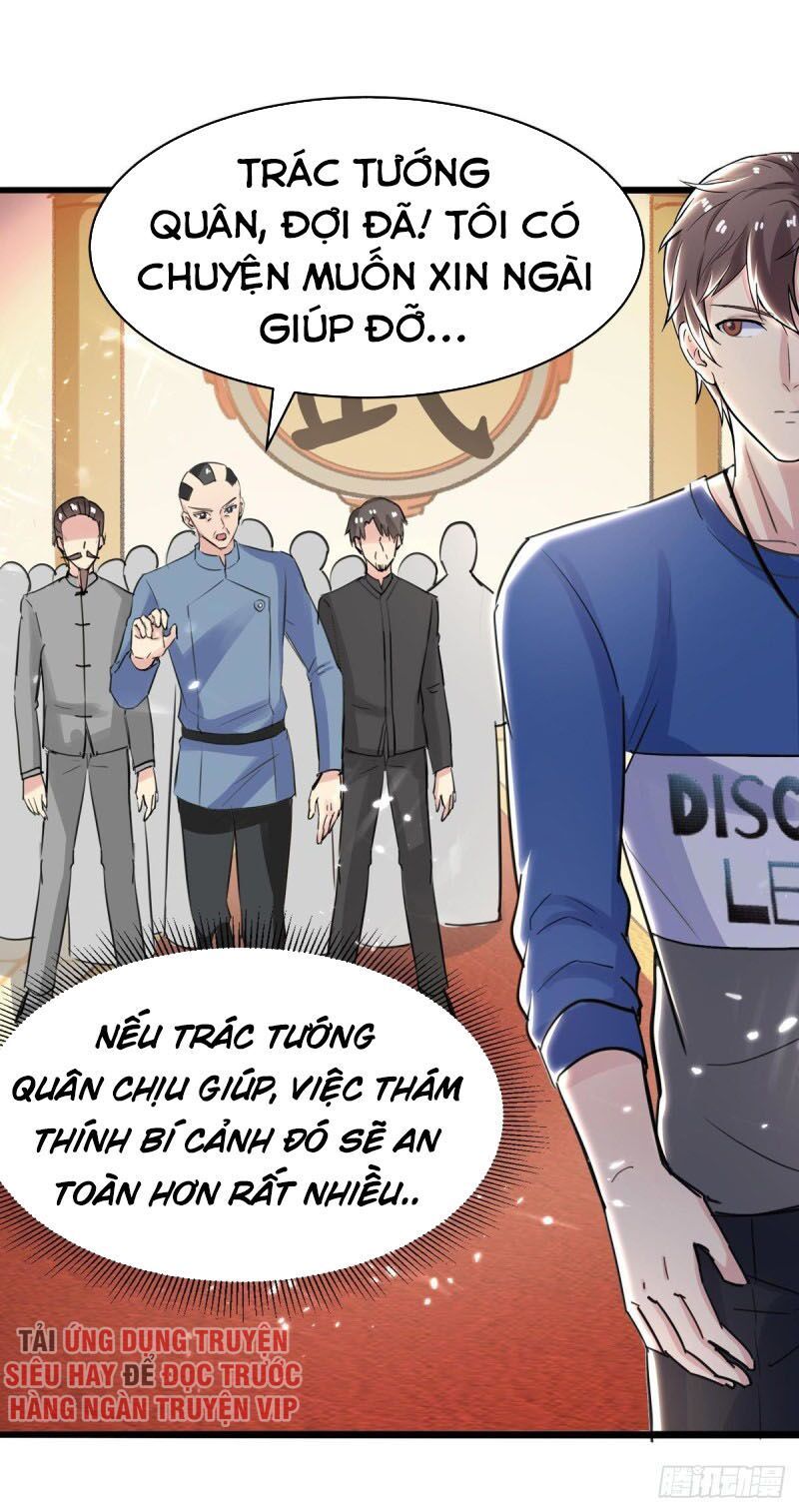 đọc truyện Trọng Sinh Khí Thiếu Quy Lai Chương 161 ảnh 10 tại Thiên Thai Truyện