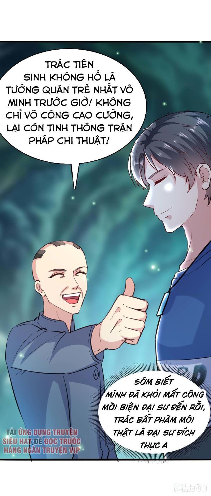 đọc truyện Trọng Sinh Khí Thiếu Quy Lai Chương 162 ảnh 3 tại Thiên Thai Truyện