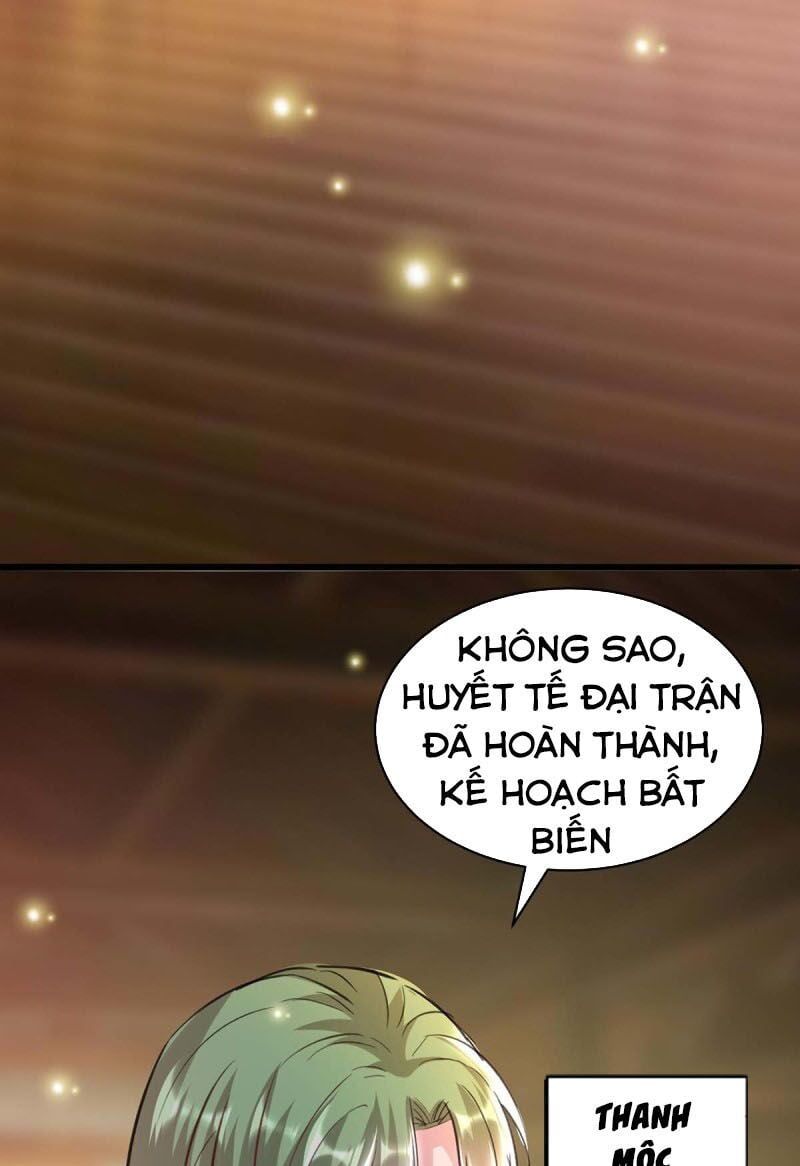 đọc truyện Trọng Sinh Khí Thiếu Quy Lai Chương 162 ảnh 13 tại Thiên Thai Truyện