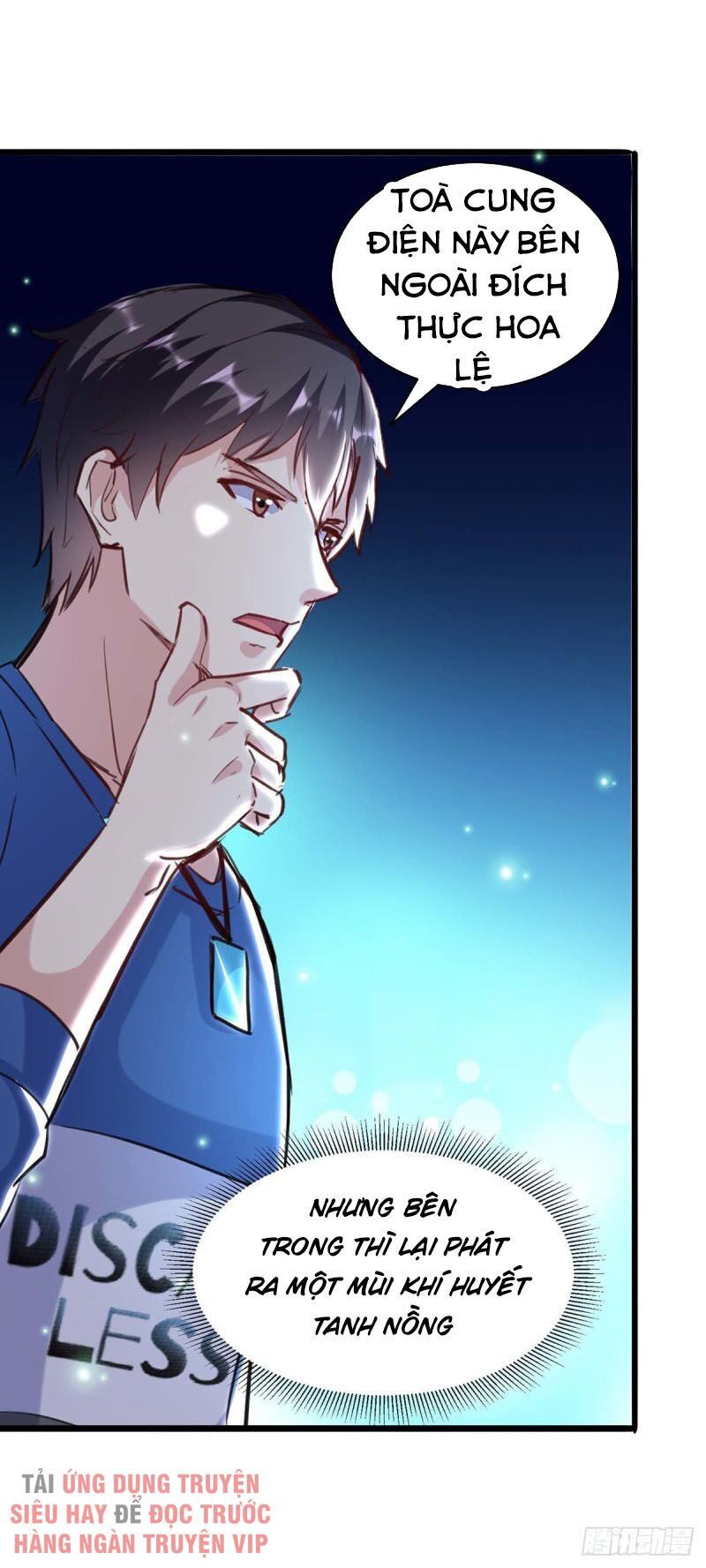 đọc truyện Trọng Sinh Khí Thiếu Quy Lai Chương 162 ảnh 18 tại Thiên Thai Truyện