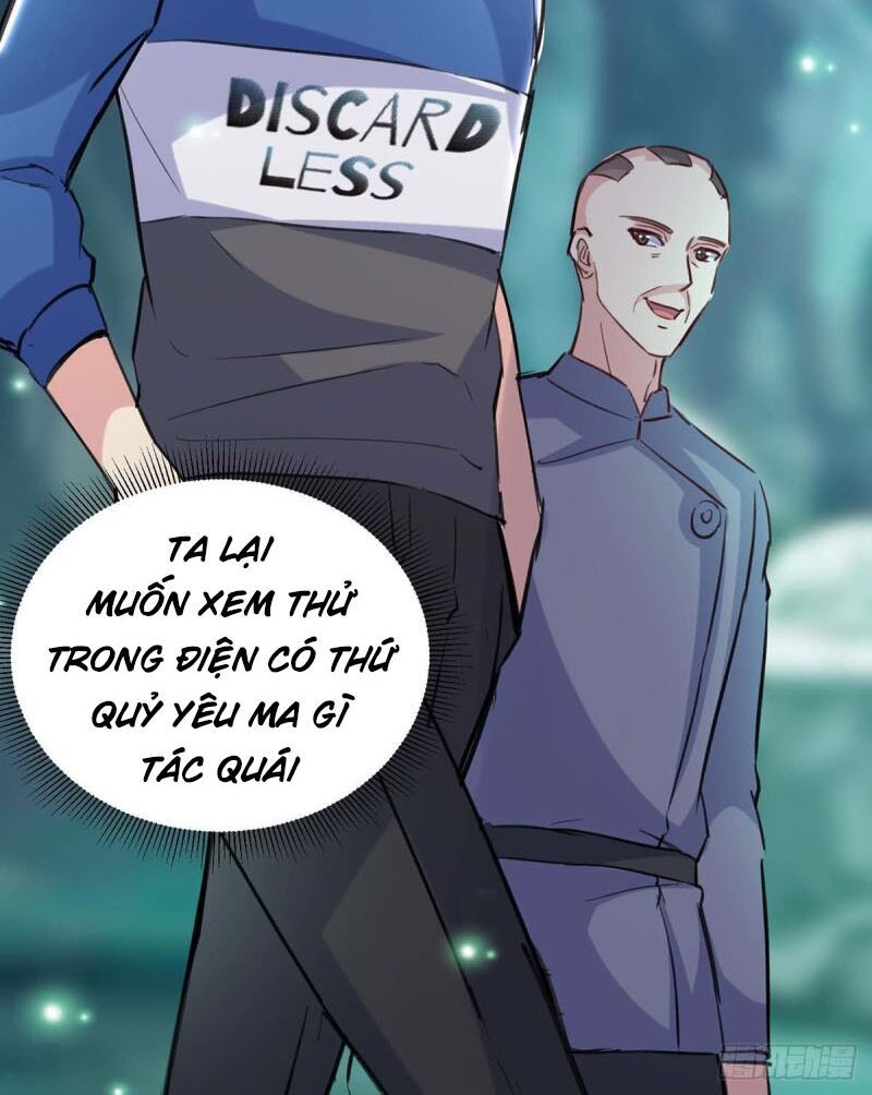 đọc truyện Trọng Sinh Khí Thiếu Quy Lai Chương 162 ảnh 21 tại Thiên Thai Truyện