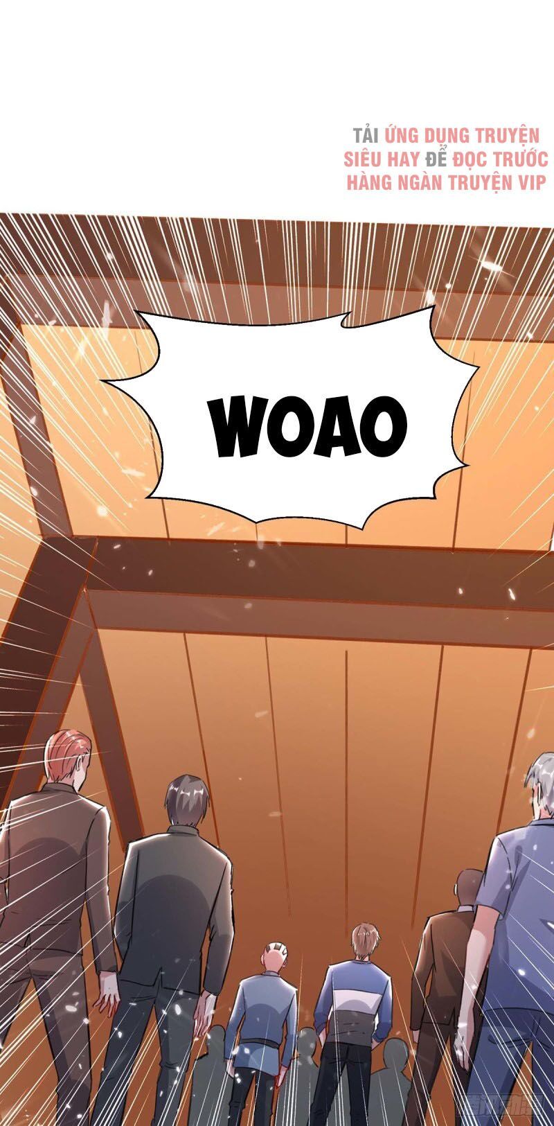 đọc truyện Trọng Sinh Khí Thiếu Quy Lai Chương 162 ảnh 22 tại Thiên Thai Truyện