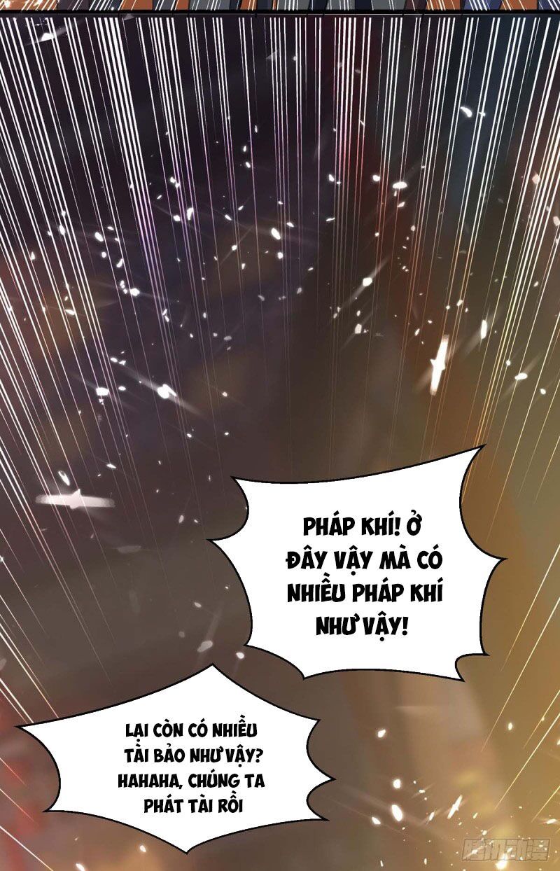 đọc truyện Trọng Sinh Khí Thiếu Quy Lai Chương 162 ảnh 23 tại Thiên Thai Truyện