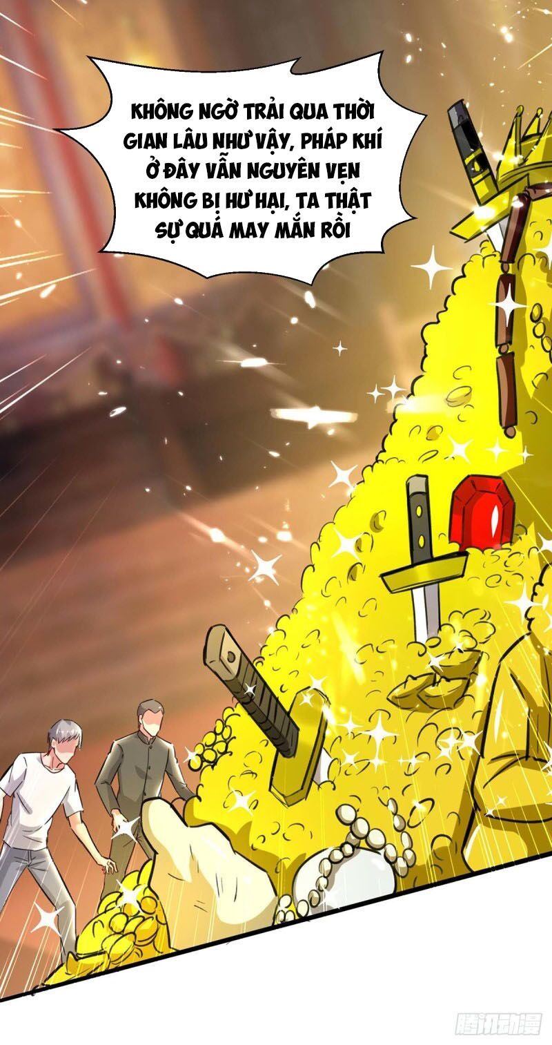 đọc truyện Trọng Sinh Khí Thiếu Quy Lai Chương 162 ảnh 24 tại Thiên Thai Truyện