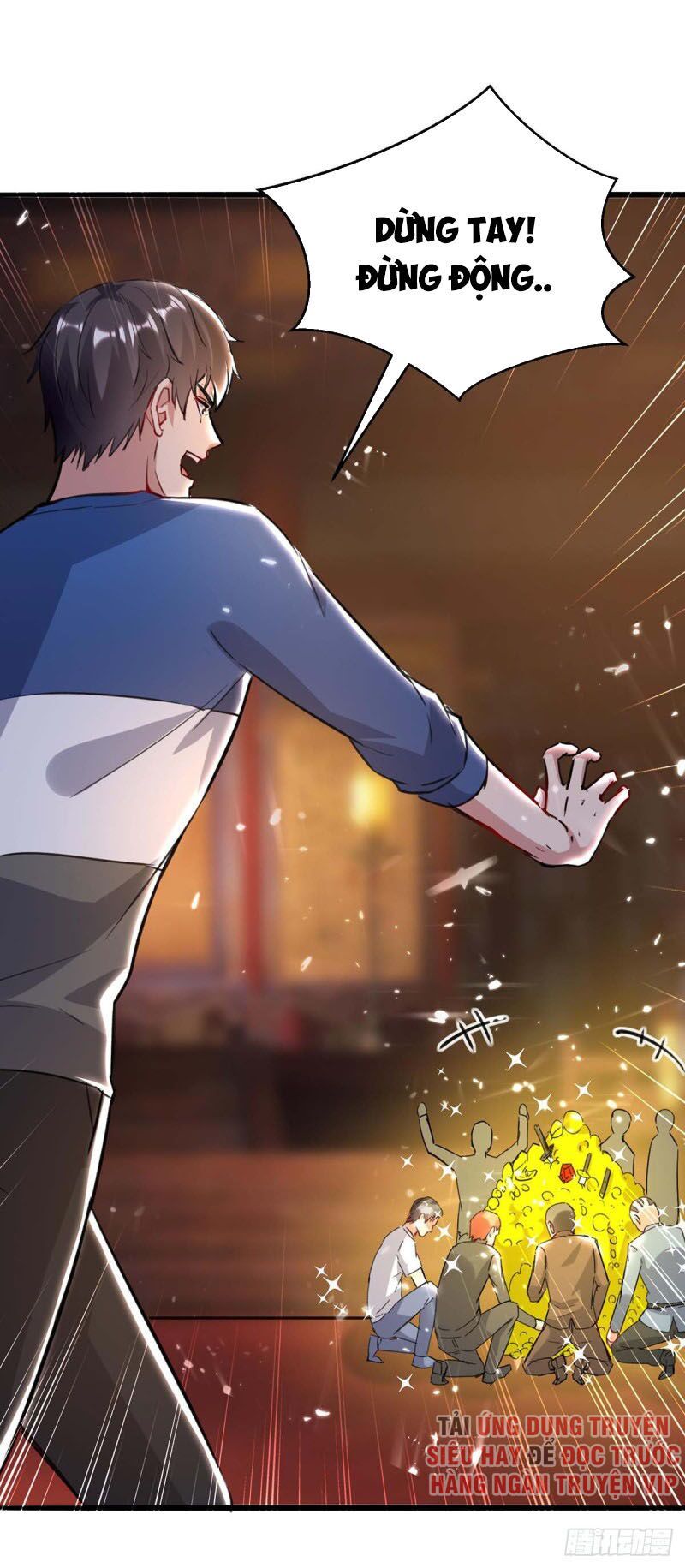 đọc truyện Trọng Sinh Khí Thiếu Quy Lai Chương 162 ảnh 25 tại Thiên Thai Truyện