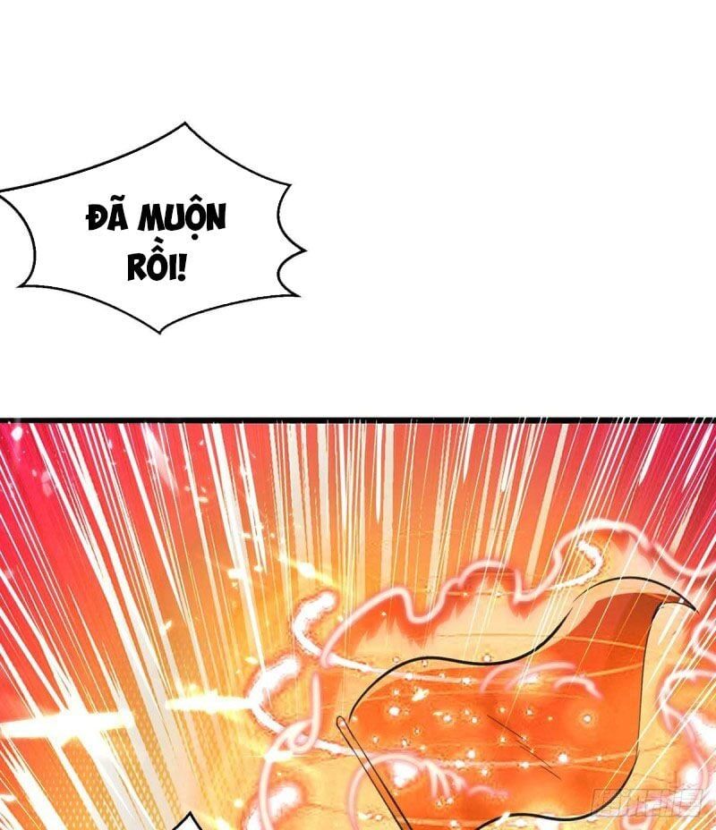 đọc truyện Trọng Sinh Khí Thiếu Quy Lai Chương 162 ảnh 26 tại Thiên Thai Truyện