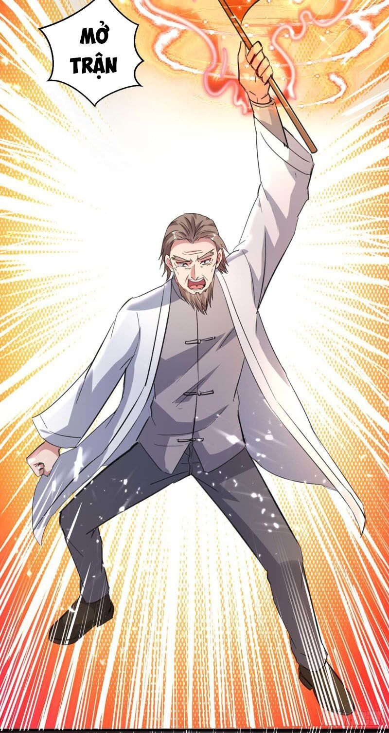 đọc truyện Trọng Sinh Khí Thiếu Quy Lai Chương 162 ảnh 27 tại Thiên Thai Truyện