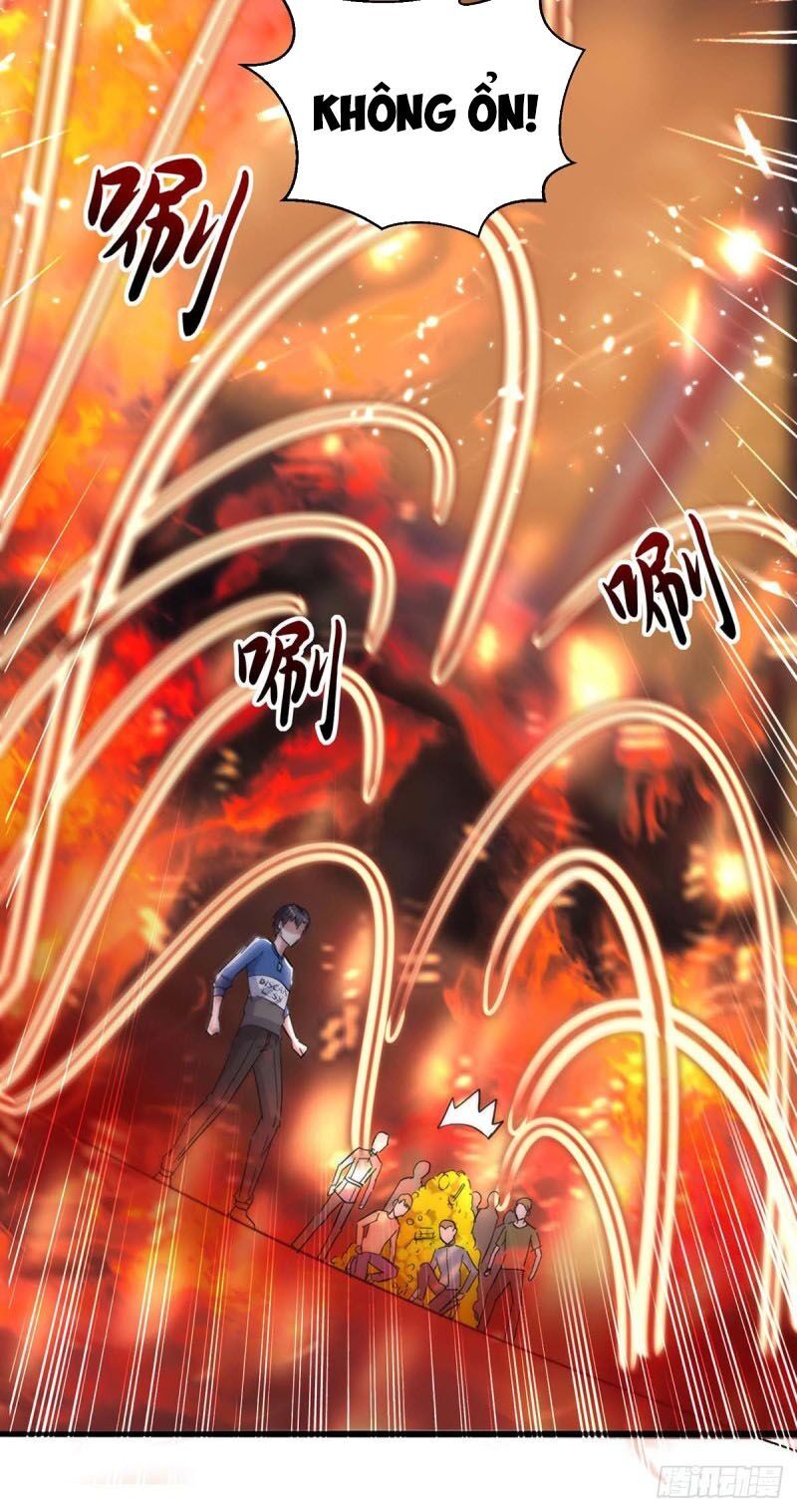 đọc truyện Trọng Sinh Khí Thiếu Quy Lai Chương 162 ảnh 29 tại Thiên Thai Truyện