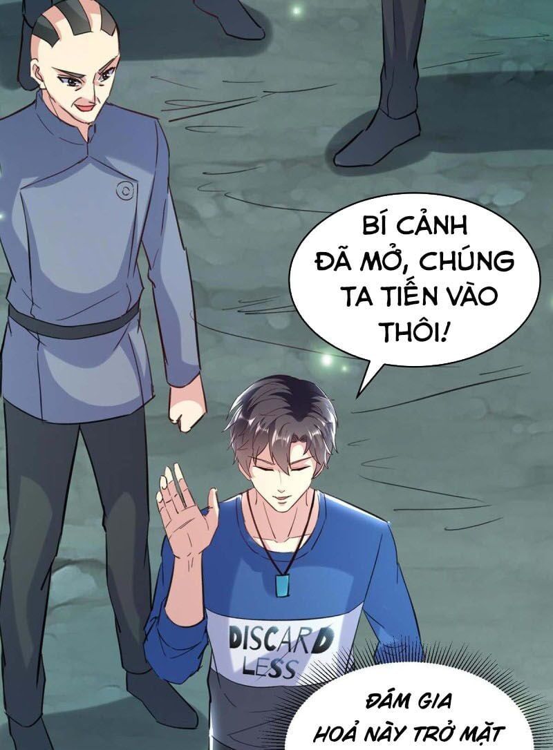 đọc truyện Trọng Sinh Khí Thiếu Quy Lai Chương 162 ảnh 5 tại Thiên Thai Truyện