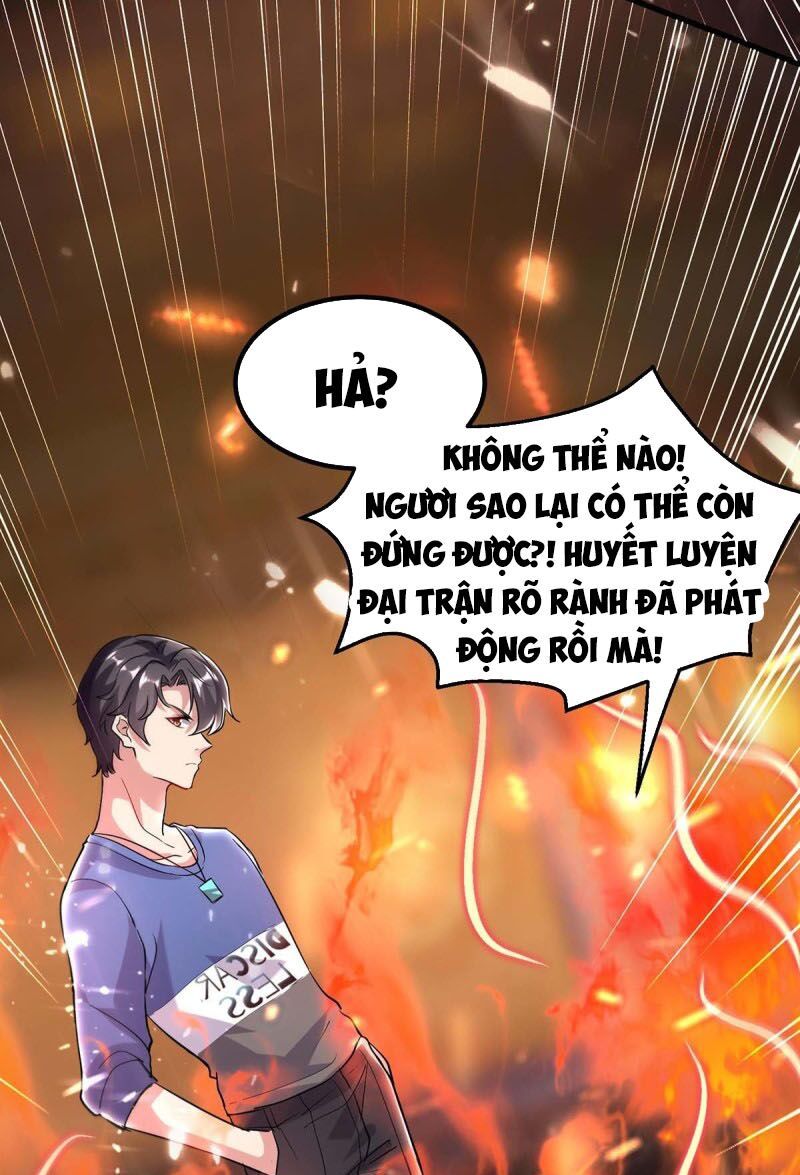 đọc truyện Trọng Sinh Khí Thiếu Quy Lai Chương 162 ảnh 34 tại Thiên Thai Truyện