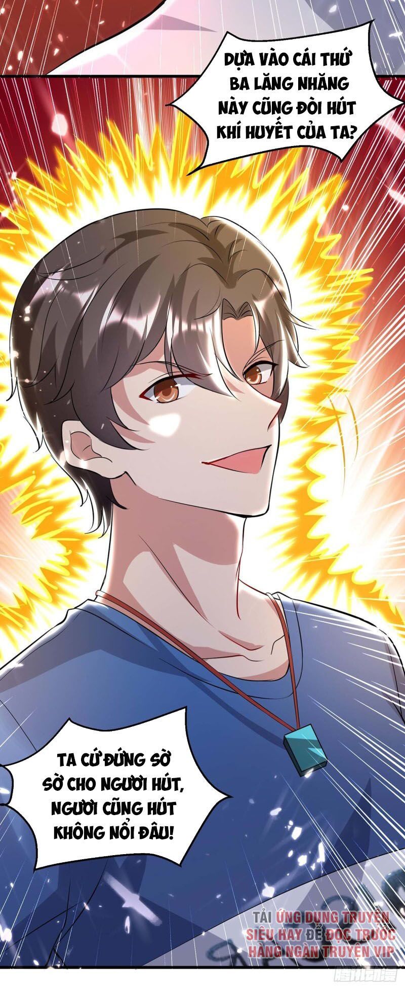 đọc truyện Trọng Sinh Khí Thiếu Quy Lai Chương 162 ảnh 36 tại Thiên Thai Truyện