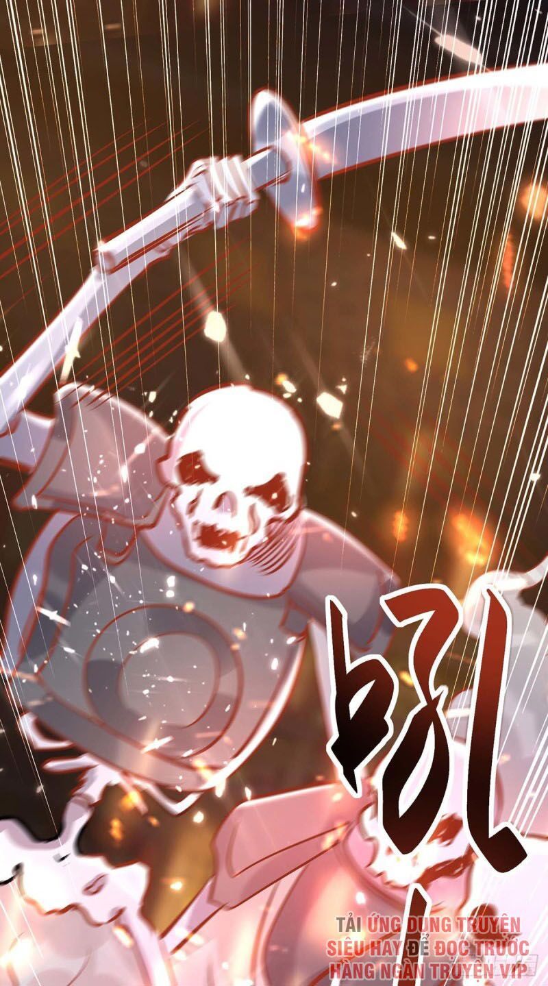 đọc truyện Trọng Sinh Khí Thiếu Quy Lai Chương 162 ảnh 39 tại Thiên Thai Truyện