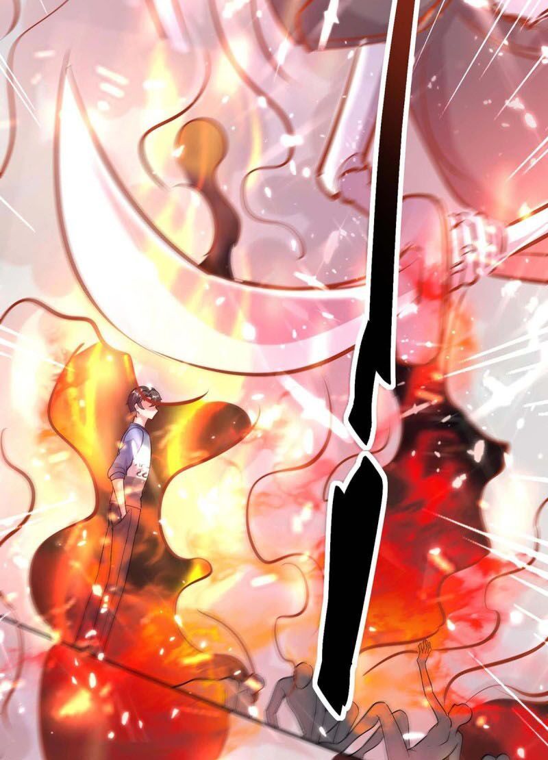 đọc truyện Trọng Sinh Khí Thiếu Quy Lai Chương 162 ảnh 40 tại Thiên Thai Truyện