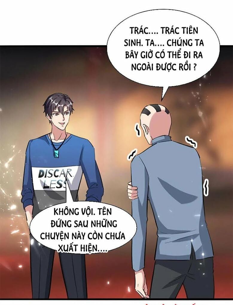 đọc truyện Trọng Sinh Khí Thiếu Quy Lai Chương 163 ảnh 15 tại Thiên Thai Truyện