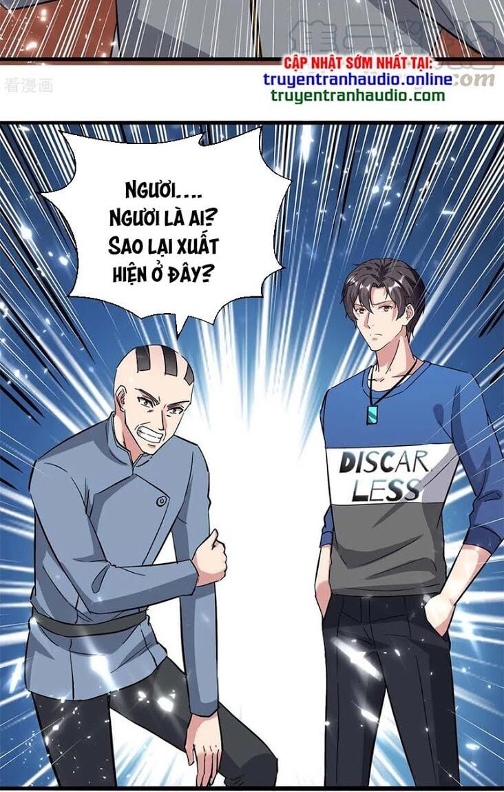 đọc truyện Trọng Sinh Khí Thiếu Quy Lai Chương 163 ảnh 18 tại Thiên Thai Truyện