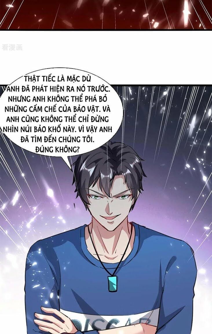 đọc truyện Trọng Sinh Khí Thiếu Quy Lai Chương 163 ảnh 20 tại Thiên Thai Truyện