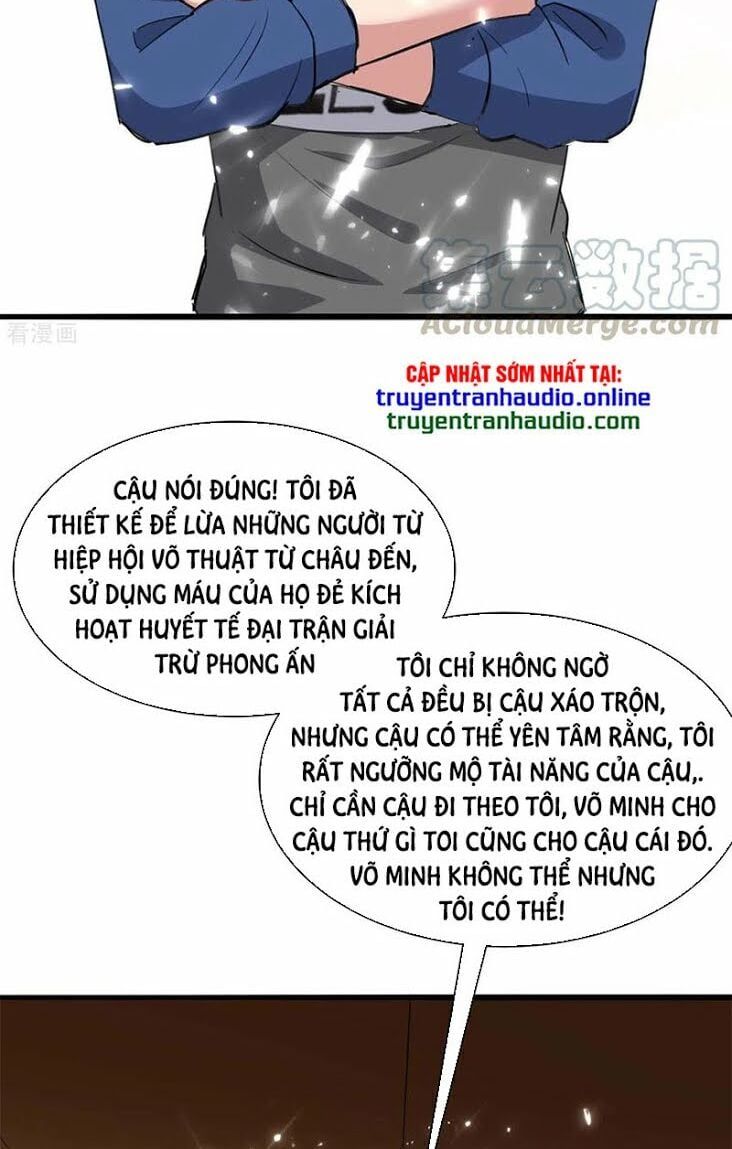 đọc truyện Trọng Sinh Khí Thiếu Quy Lai Chương 163 ảnh 21 tại Thiên Thai Truyện