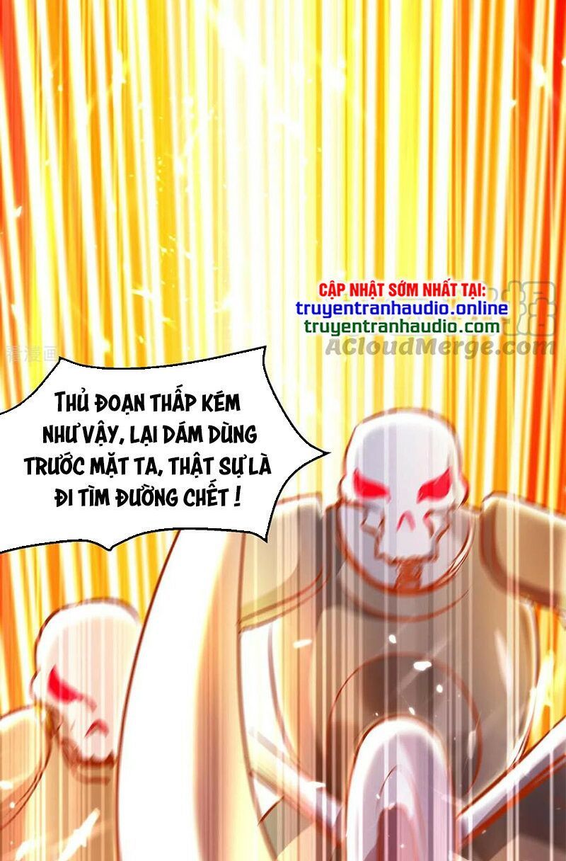 đọc truyện Trọng Sinh Khí Thiếu Quy Lai Chương 163 ảnh 4 tại Thiên Thai Truyện