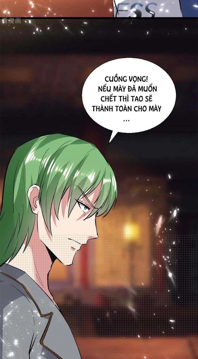 đọc truyện Trọng Sinh Khí Thiếu Quy Lai Chương 163 ảnh 23 tại Thiên Thai Truyện