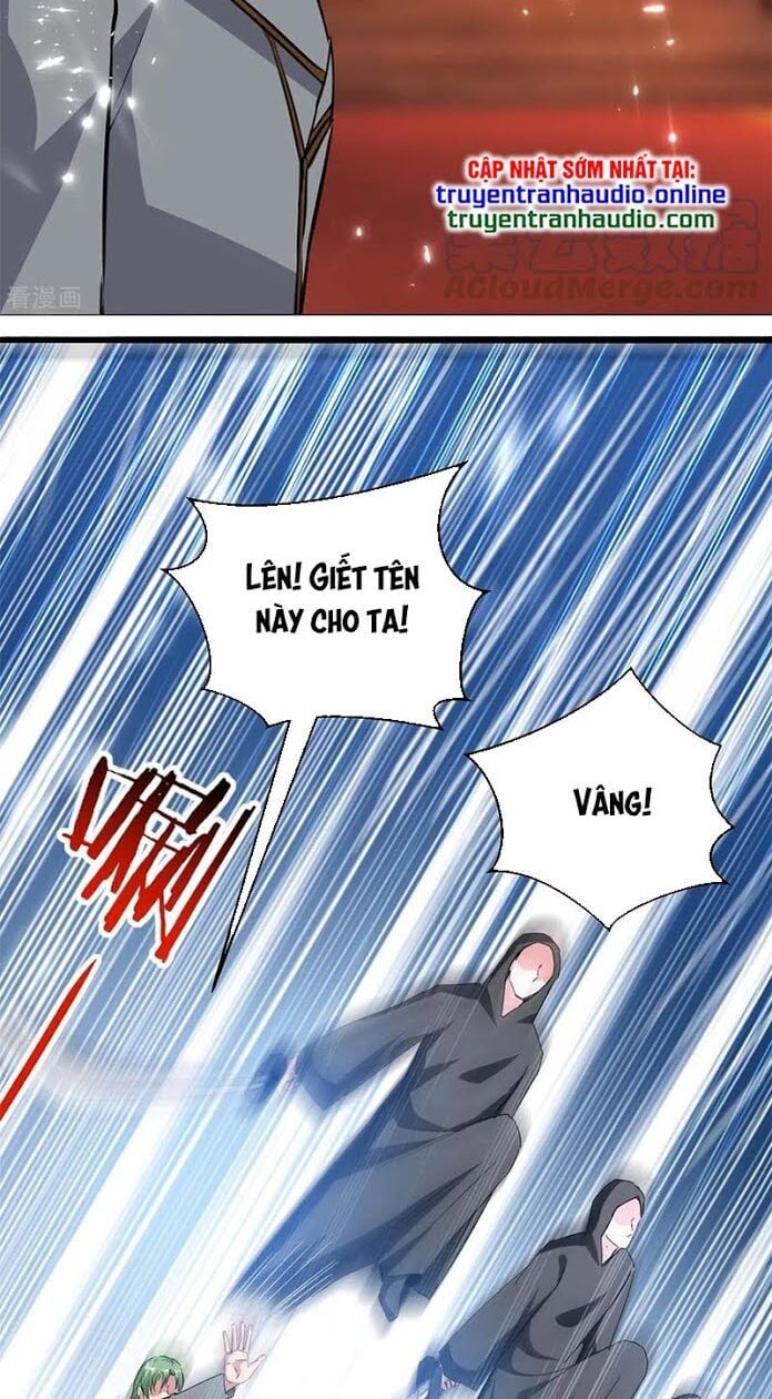 đọc truyện Trọng Sinh Khí Thiếu Quy Lai Chương 163 ảnh 24 tại Thiên Thai Truyện